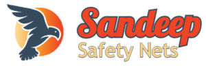 Sandeep Safety Nets in Bangalore | Call Ramu @ 8762024970